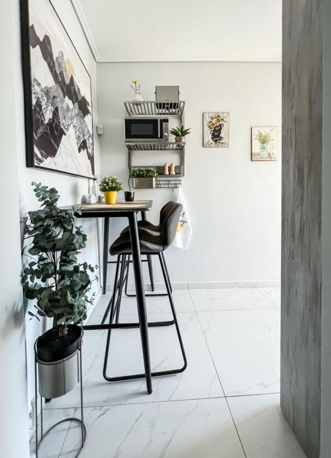 My Home In Athen Exterior foto